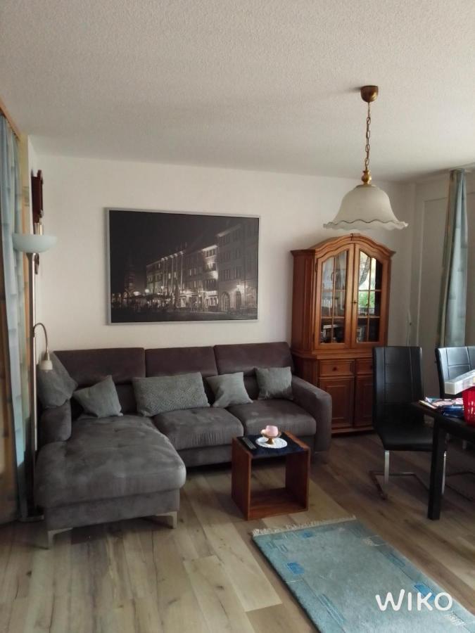 Schwarzwald Anna - Lena 44 Lejlighed Todtmoos Eksteriør billede