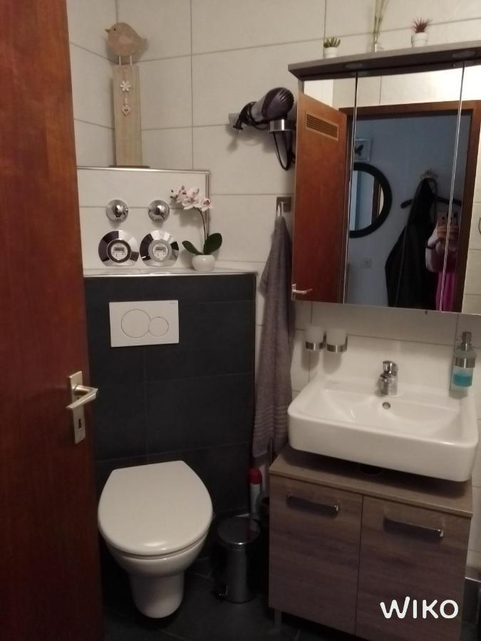 Schwarzwald Anna - Lena 44 Lejlighed Todtmoos Eksteriør billede